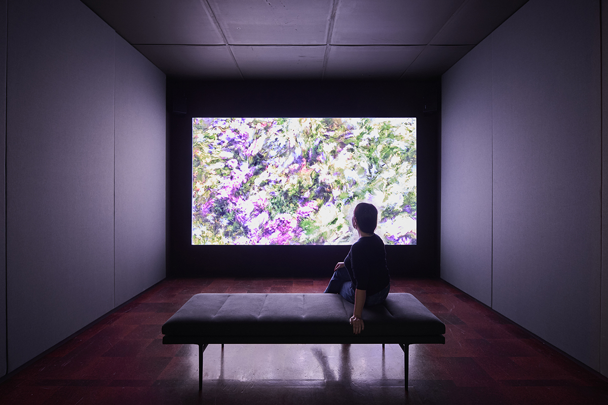 Vision X All-in-One LED Display Solution | Blue Square X